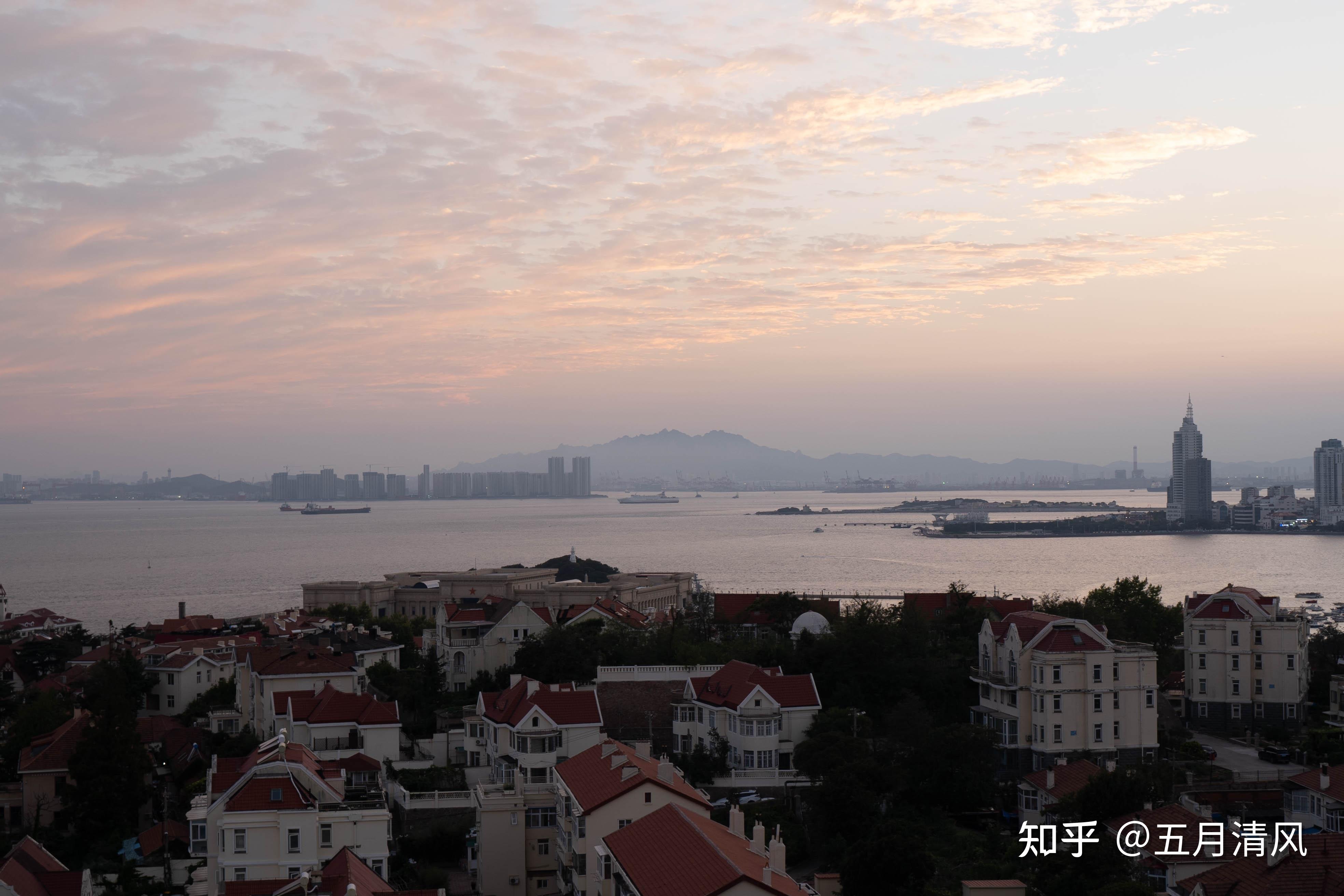 青岛旅游攻略必去景点 - 知乎