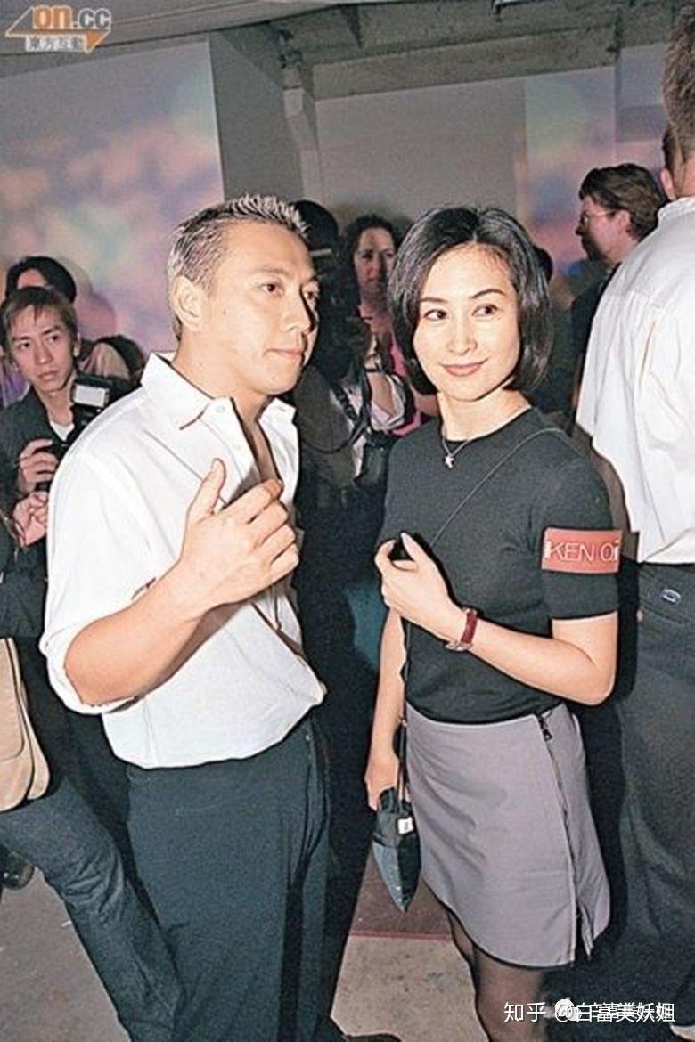 据传何鸿燊为了棒打鸳鸯,暗中进行了一波操作,不久后杨其龙就因藏d被