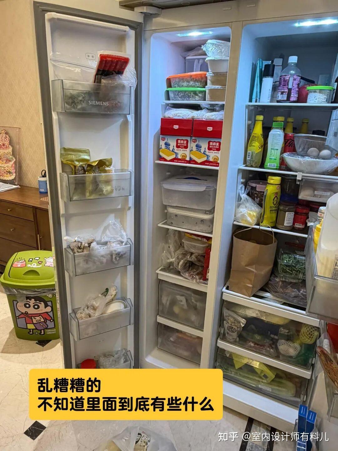注意：这4样东西别放冰箱“冷冻室”，随时会爆炸！ - 知乎