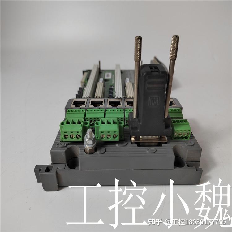 ICS TRIPLEX模块T9110、T8461、T8110B、T8480C、T9110、T9451、T9402、T9432、T9110 ...