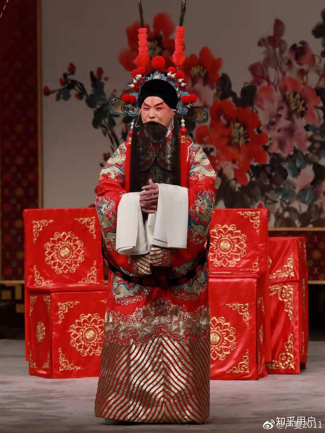 如何评价京剧演员李军