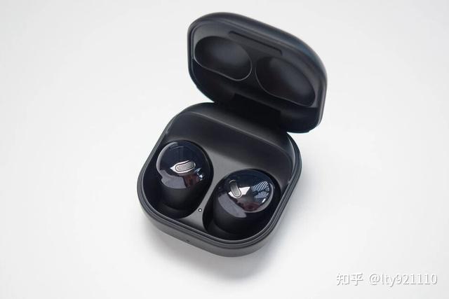 三星的galaxy buds pro是韓國巨頭