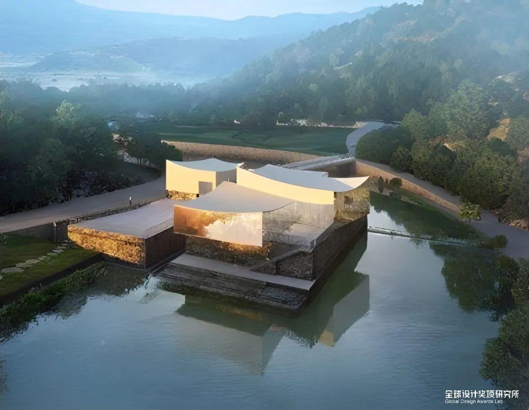 2022年AIA国际设计奖获奖名单揭晓,12个中国项目上榜,EID Arch 姜平工作室荣获公司奖! - 知乎