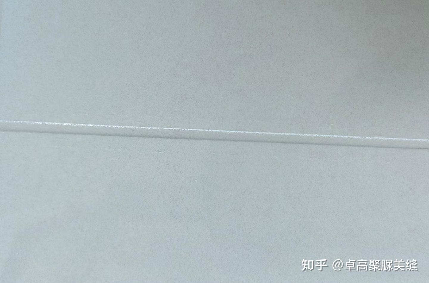 一篇看懂3大流行美缝工艺，帮你省心又省钱 - 知乎