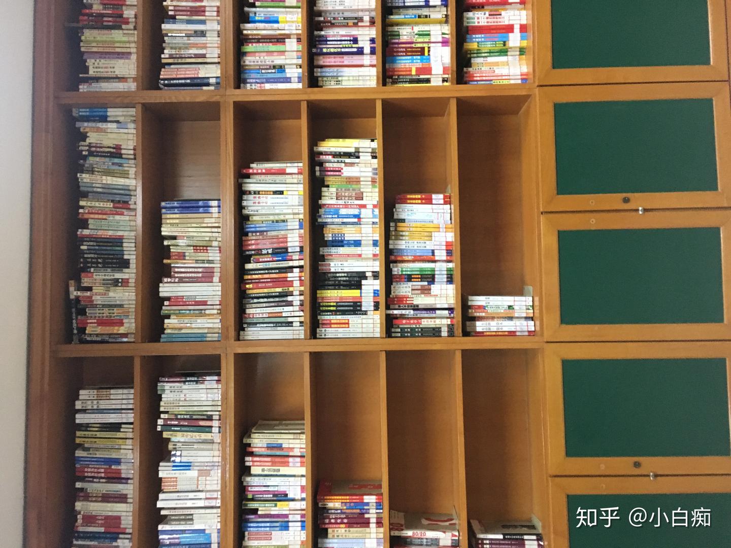 漂流在上海图书馆之间- 知乎