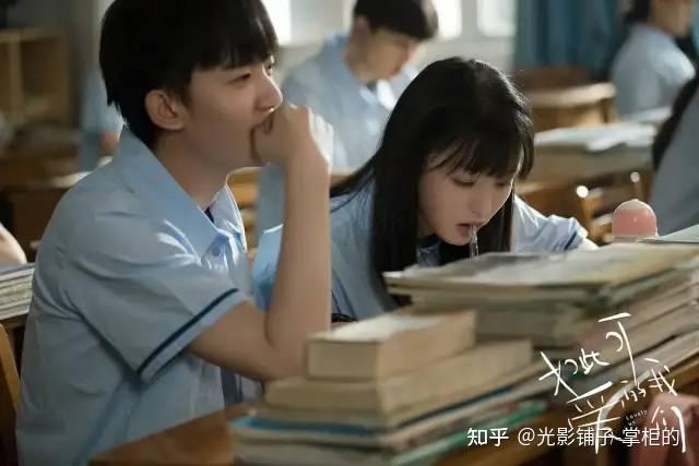 值得N刷的10部国产青春校园剧!《一起同过窗》无法超越,《17岁不哭》是经典! - 知乎