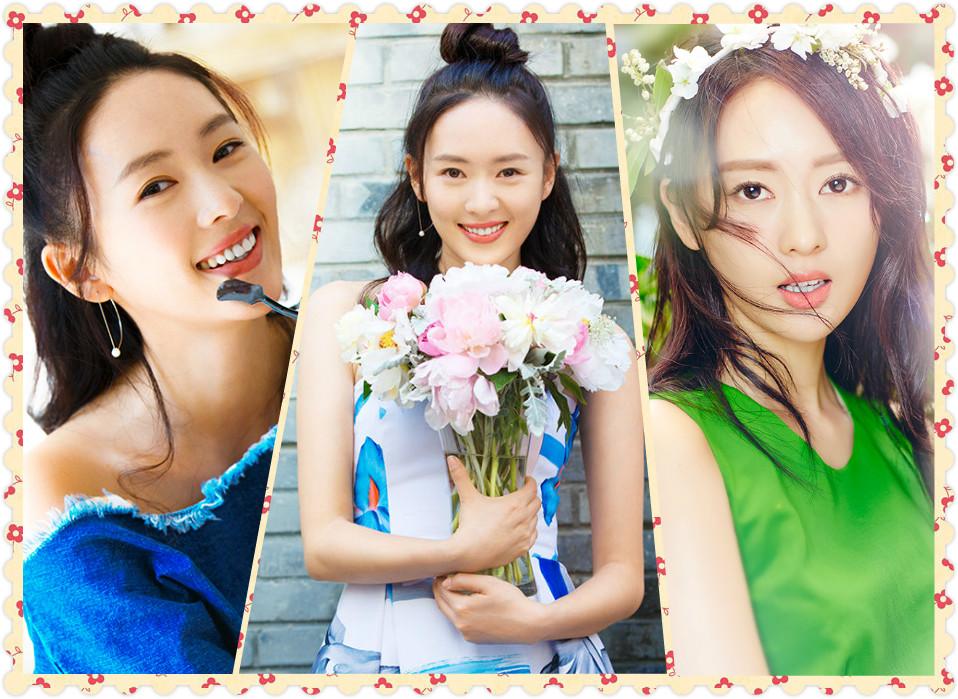 小章子怡 童谣嫁51岁富商 爷孙恋 网友 为何女星总嫁富豪 知乎