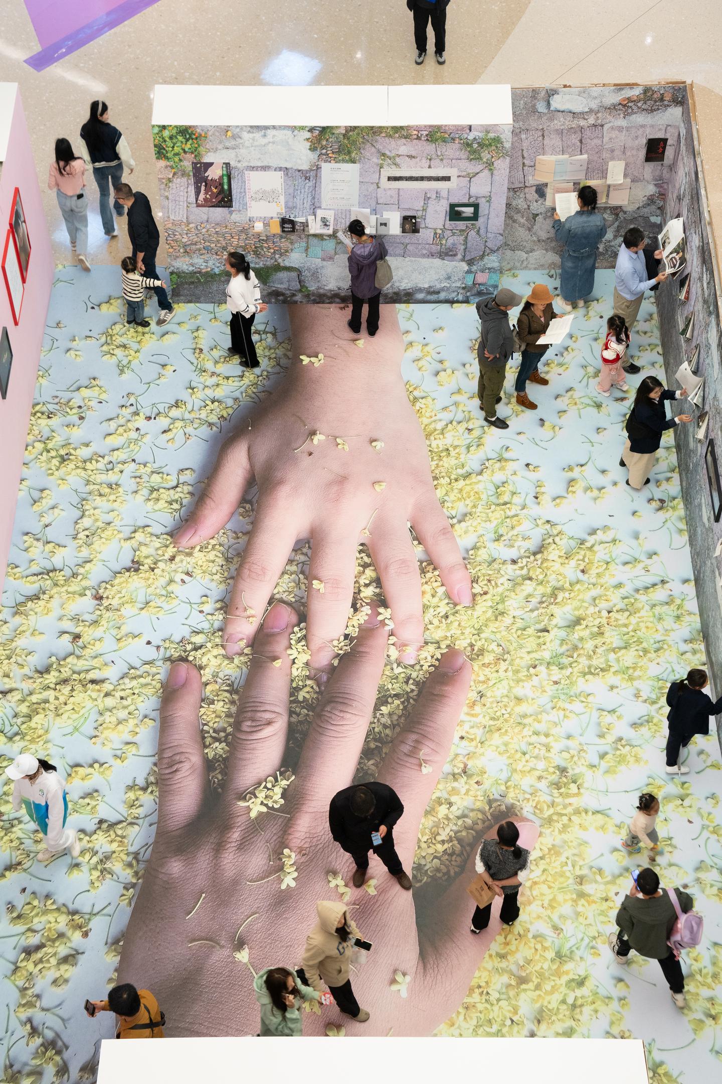 【见微知著】2023丽水摄影节——七条小巷——不完全解析 - 知乎