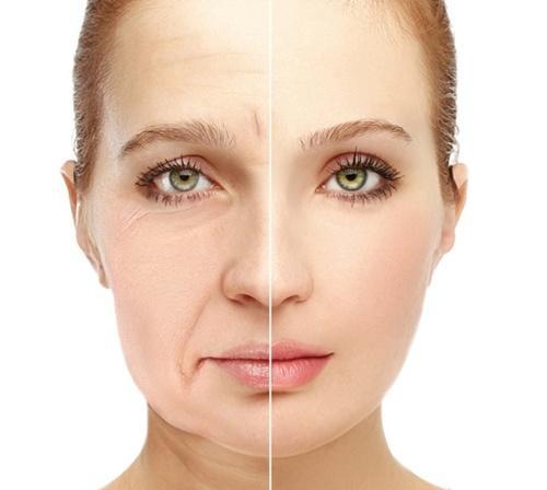 年纪大了脸又松又垂怎么办学会分层抗衰帮助你年轻10岁