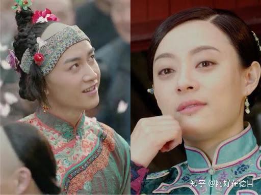 那年花开月正圆 沈星移 他要回到原来的样子该多好 知乎