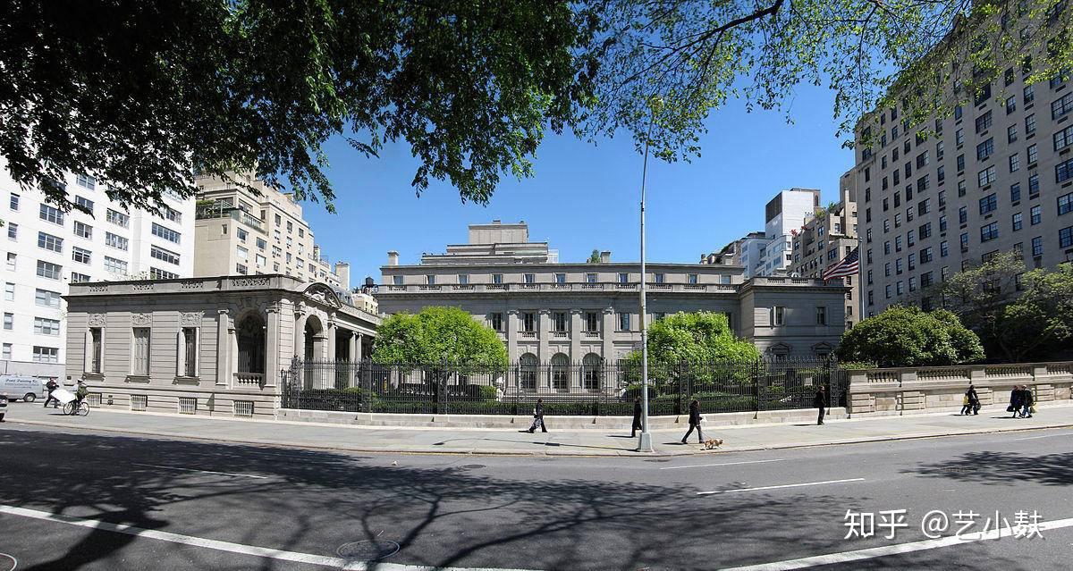 世界上有哪些经久不衰的美术馆