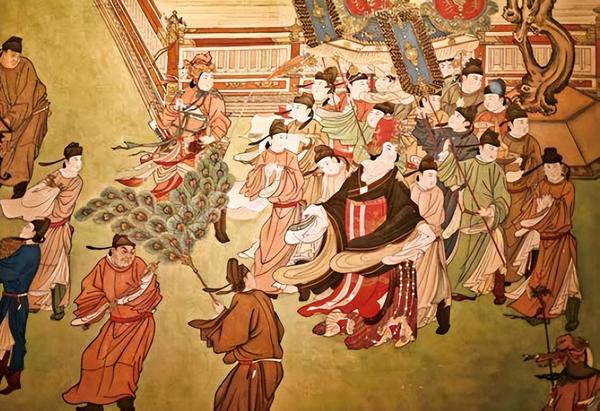来俊臣的酷刑有多狠?曾有女犯哀求:只要不给我上刑,杀全族都行 - 知乎