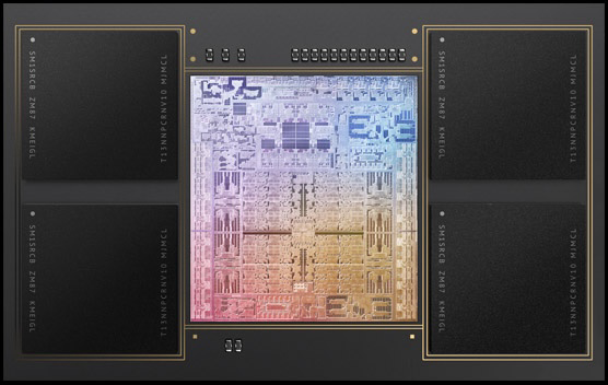 m1pro和m1max到底有多强新款的macbookpro是否值得入手