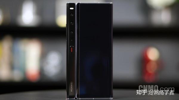华为mate xs 2折叠屏手机评测: 华为解决了世界性难题 - 知乎