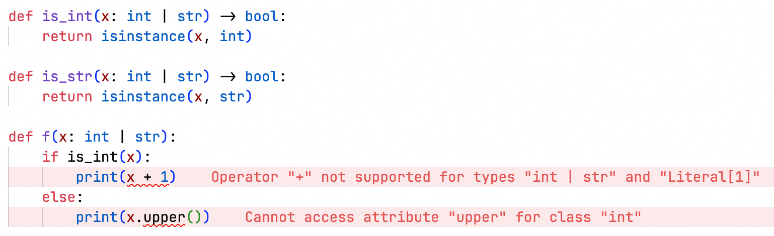 Python Type Hints 简明教程(基于 Python 3.14) - 知乎