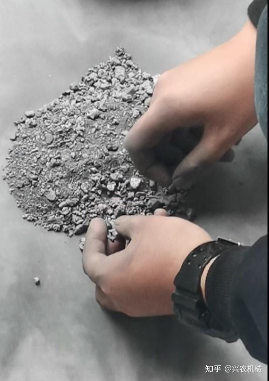 如何计算铝灰的出水率 - 知乎