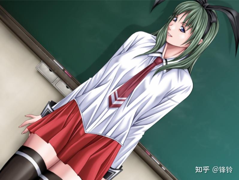 闲谈圣少女及其作品