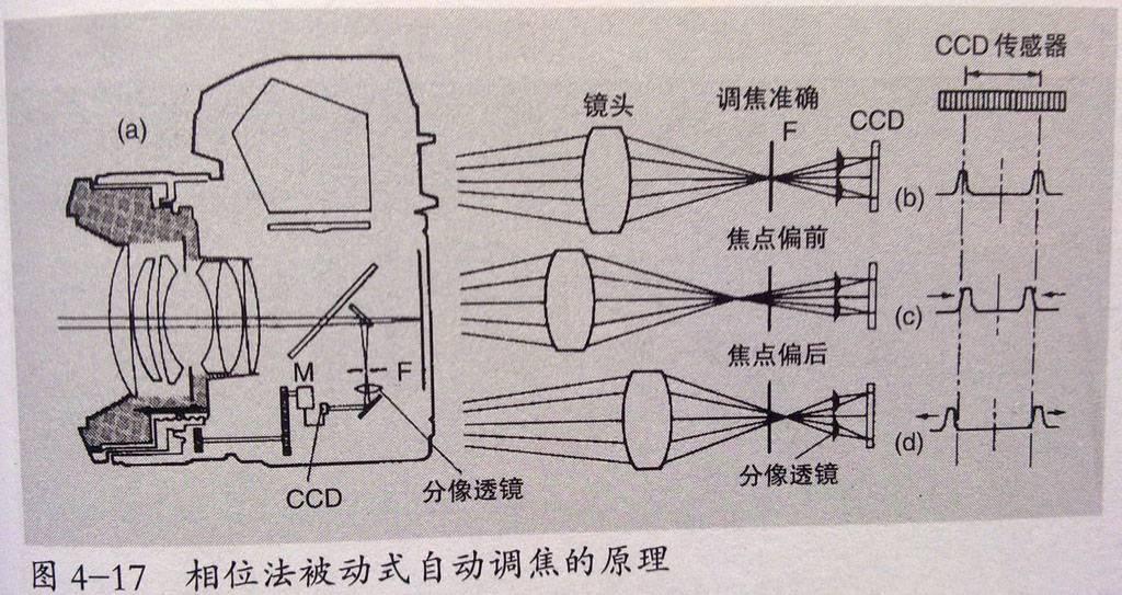 对焦是怎样炼成的 | 键摄者说⑧ - 知乎