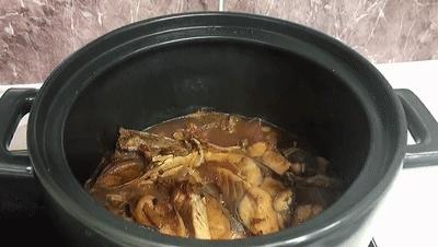 苏泊尔怀石养生煲体验报告 - 知乎