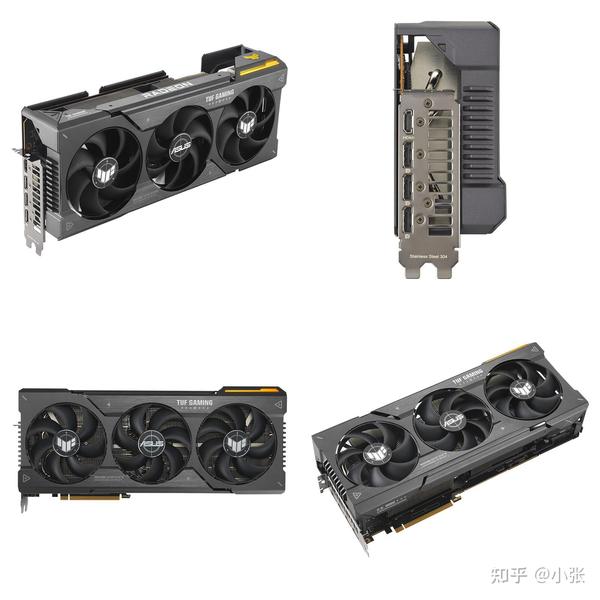 AMD RADEON RX 7900 XTX 显卡开启预售- 知乎