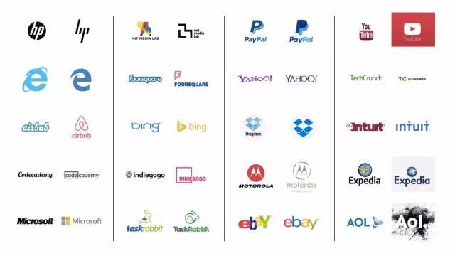 听说你想提升App点击率?我建议先换个logo - 知乎
