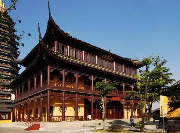 无事不登三宝殿这个说法是哪里来的呢