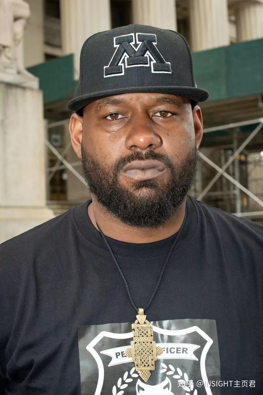 黑命贵领导者向纽约新市长宣战,声称要"血洗"纽约市?