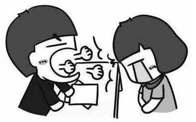 那真的是你的意思吗浅谈非暴力沟通