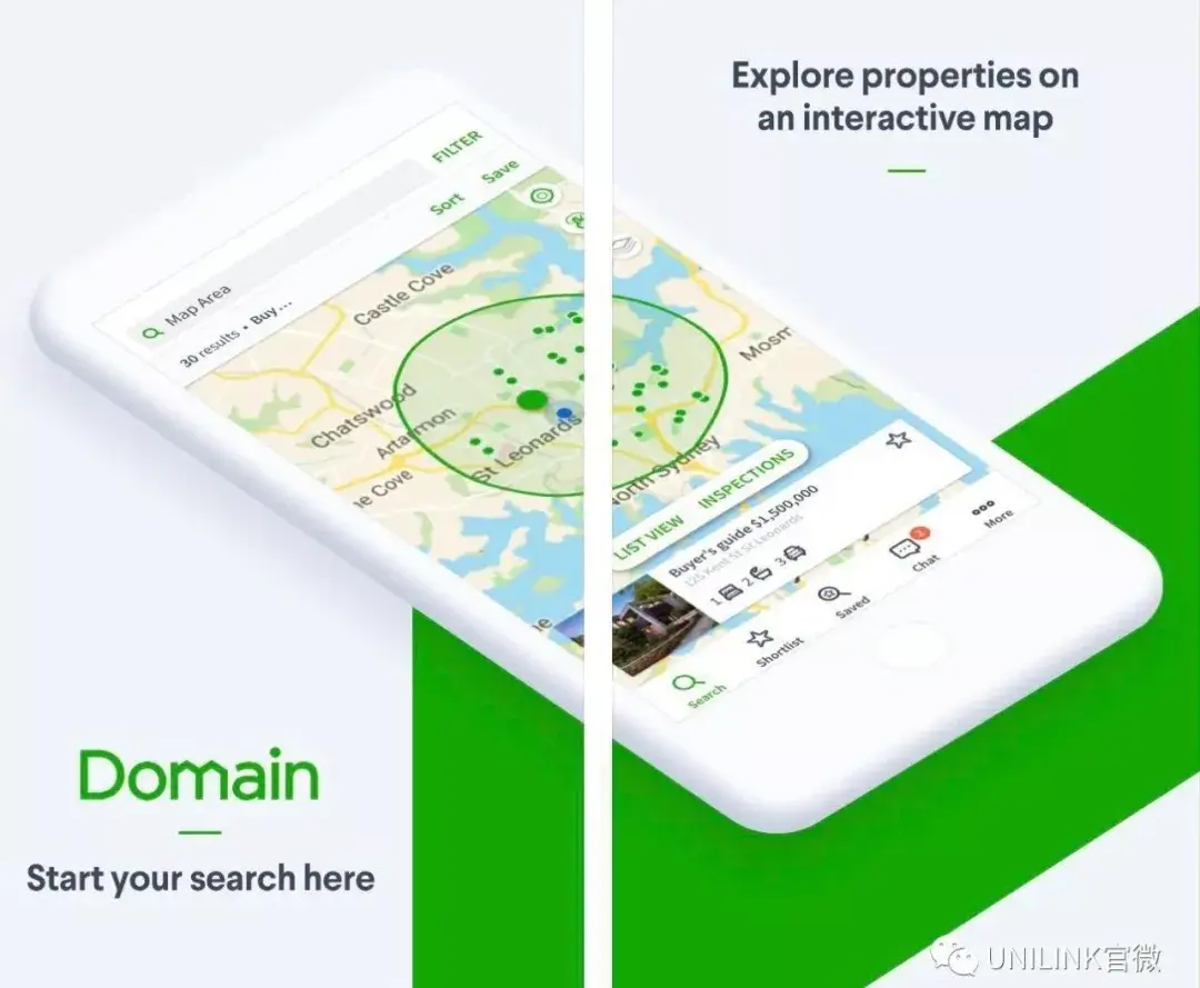 在澳洲留学及移民生活必备的APP有哪些?