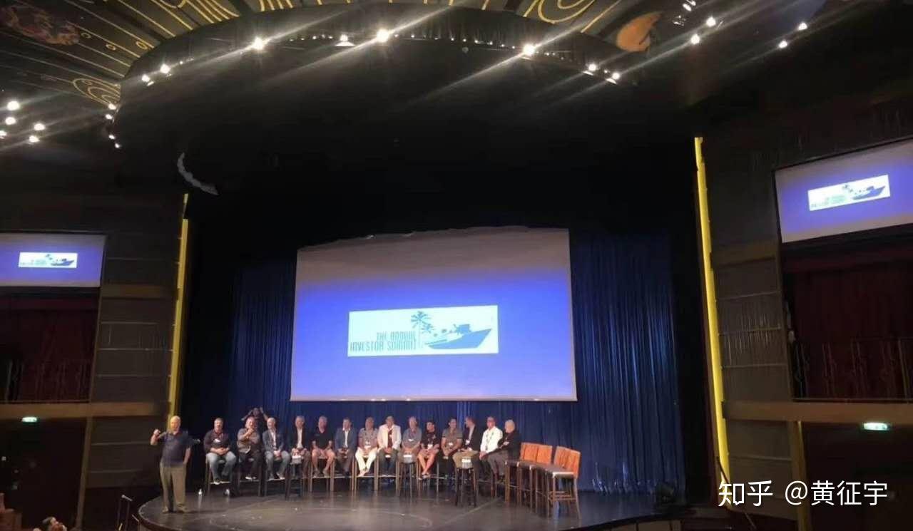 富爸爸”罗伯特·清崎：穷爸爸对我的影响才最大！ - 知乎