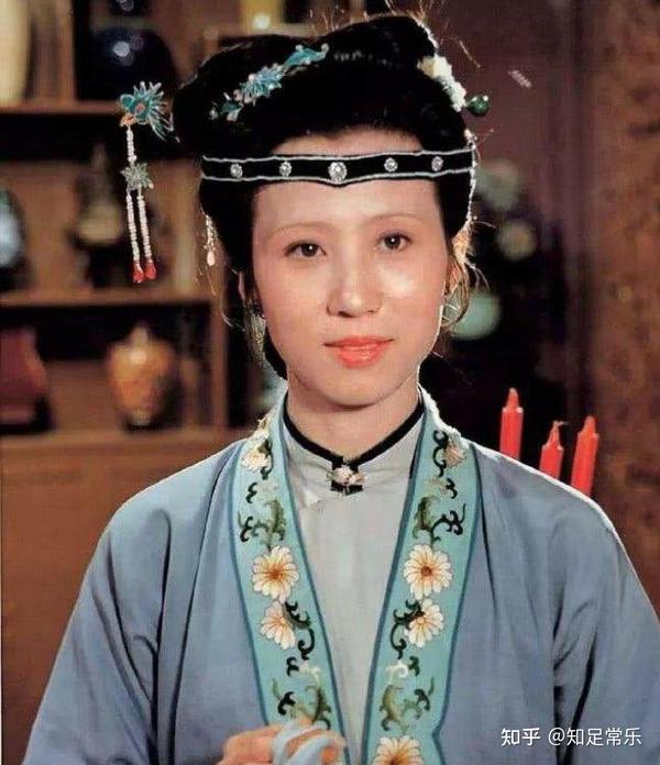 《红楼梦》:从蘅芜苑的香草管理看薛宝钗的人情练达 - 知乎