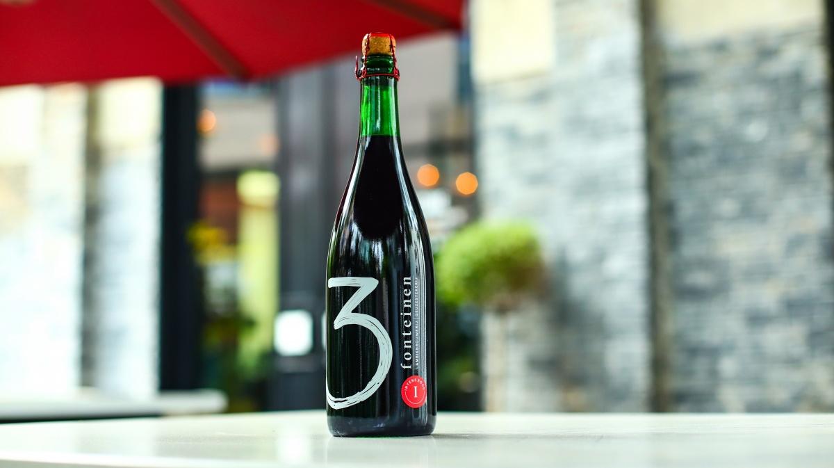 ratebeer年度榜单出炉3泉艾尔史密斯获得多种风格第一