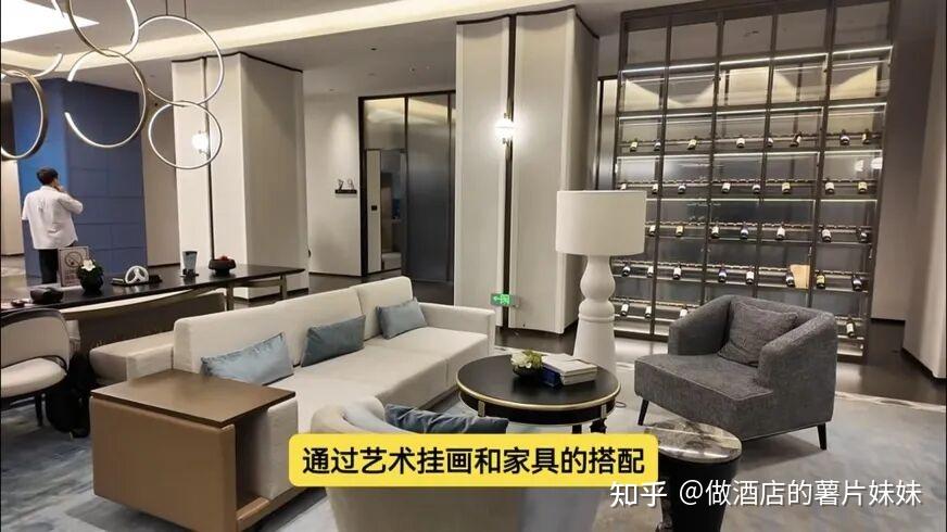 国内十大酒店集团PK！锦江、华住、亚朵…你pick哪一家？ - 知乎
