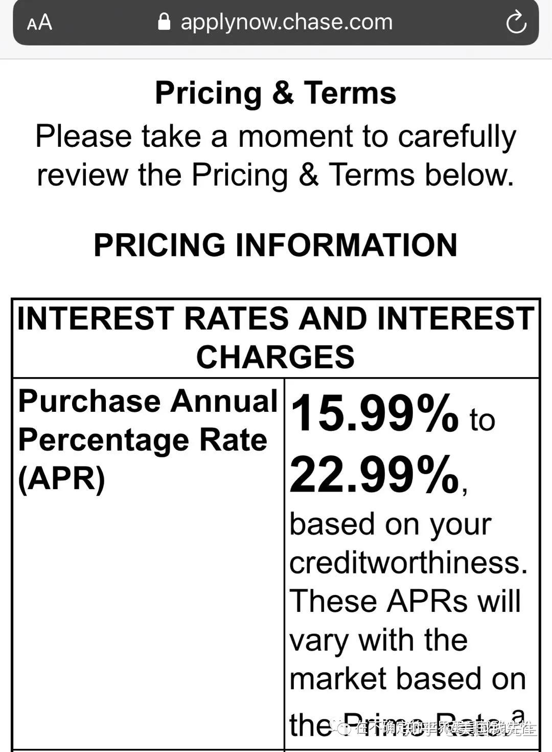 两种向信用卡借钱的方法--在美国的借款10式（三) - 知乎