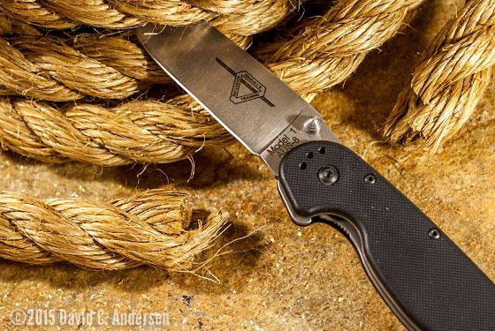 安大略rat1折刀测评傲娇的品牌只卖呆萌的价格