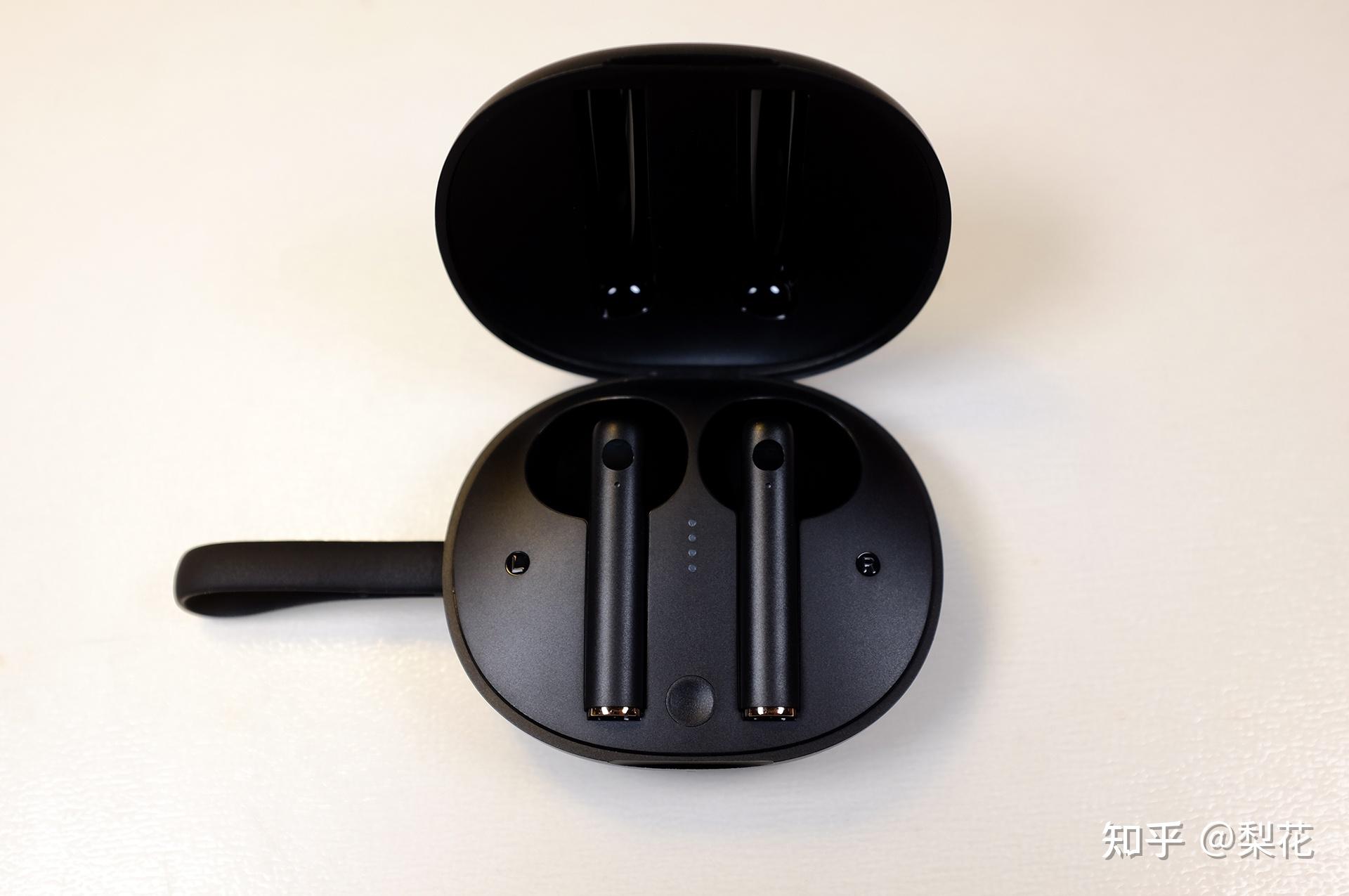 tws会客室倍思w05全无线耳机体验报告
