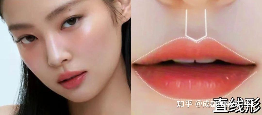 丰唇最容易被忽略的细节——人中 - 知乎