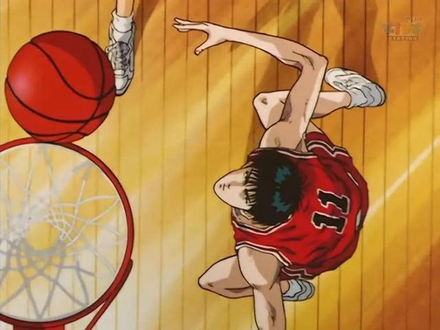 流川枫也可能得脂肪肝你呢