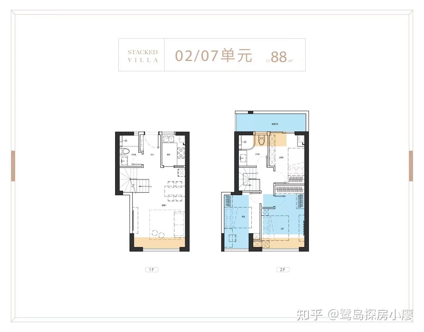 厦门翔安南部新城中心板块,ioi棕榈国际住宅社区小区 详情 - 知乎