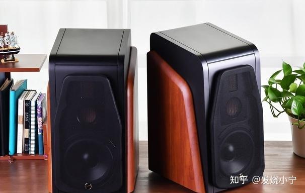 惠威m300mkii hifi音箱评测!