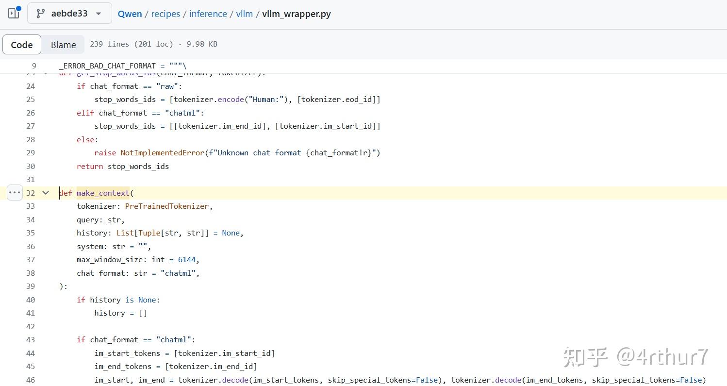 探索Chat_Template的应用 - 知乎