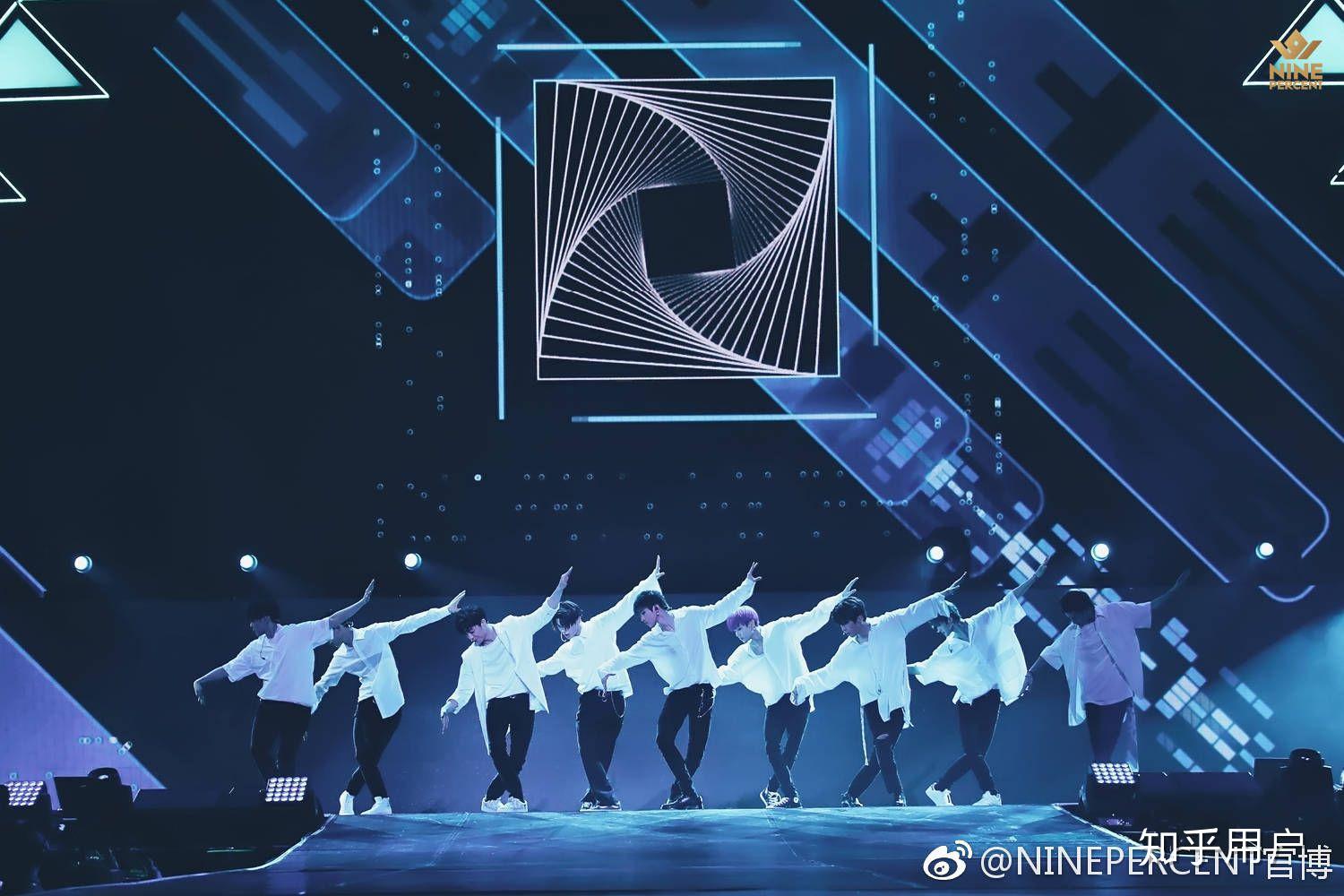 nine percent对于你来说 意味着什么? - 知乎