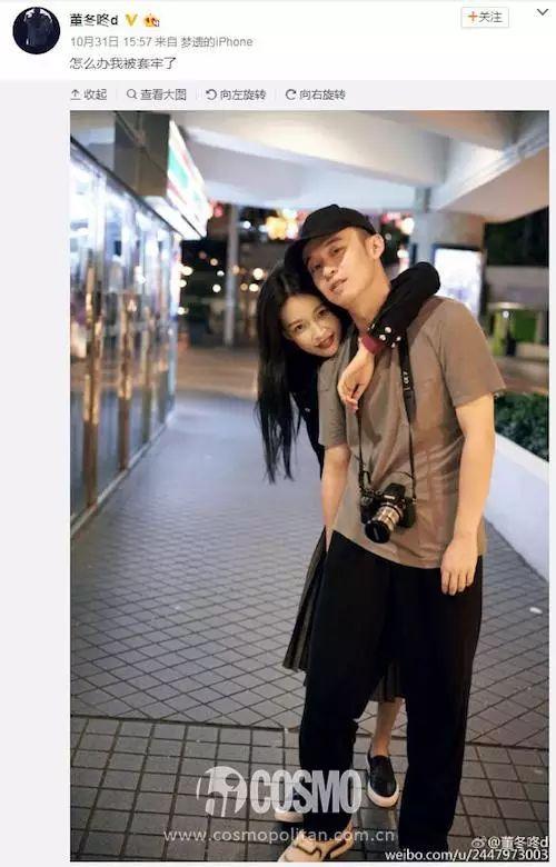 红人馆 | 董子健孙怡这么甜,我这个老阿姨都要沦陷了 - 知乎