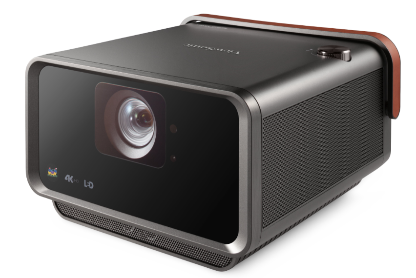 隐藏在高颜值之下的实力派优派led投影机x104k