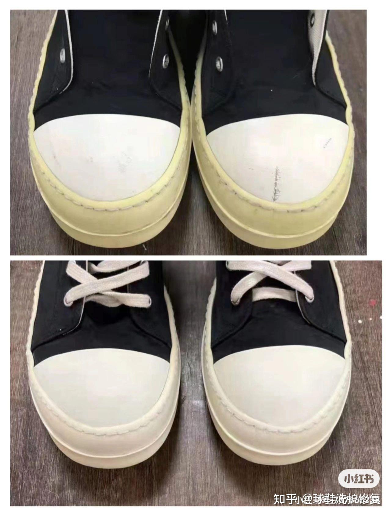 水晶底和橡胶底 去氧化前后对比图 - 知乎