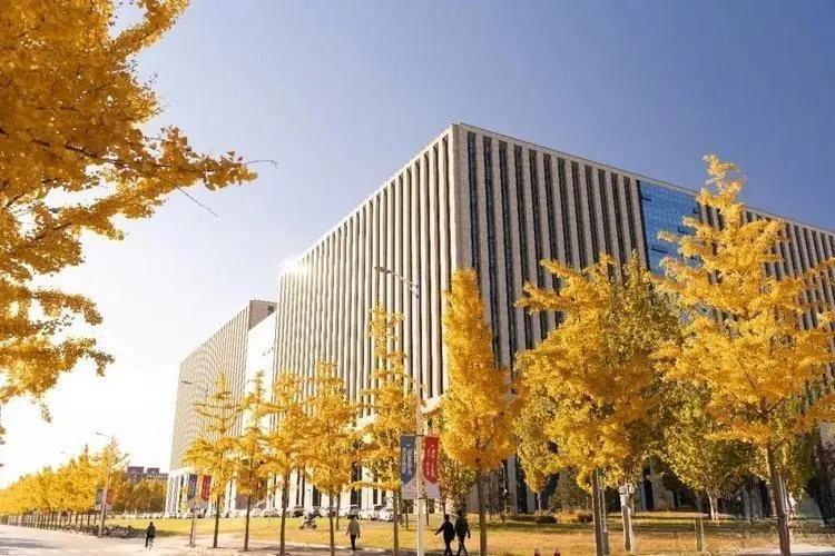 北航正在聚拢天下英才快速崛起学科硬核实力强悍值得选择