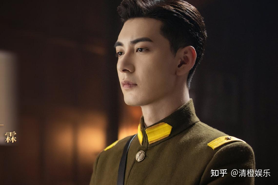 《流光之城》将播,景甜许魏洲演绎倾城绝恋,主演阵容