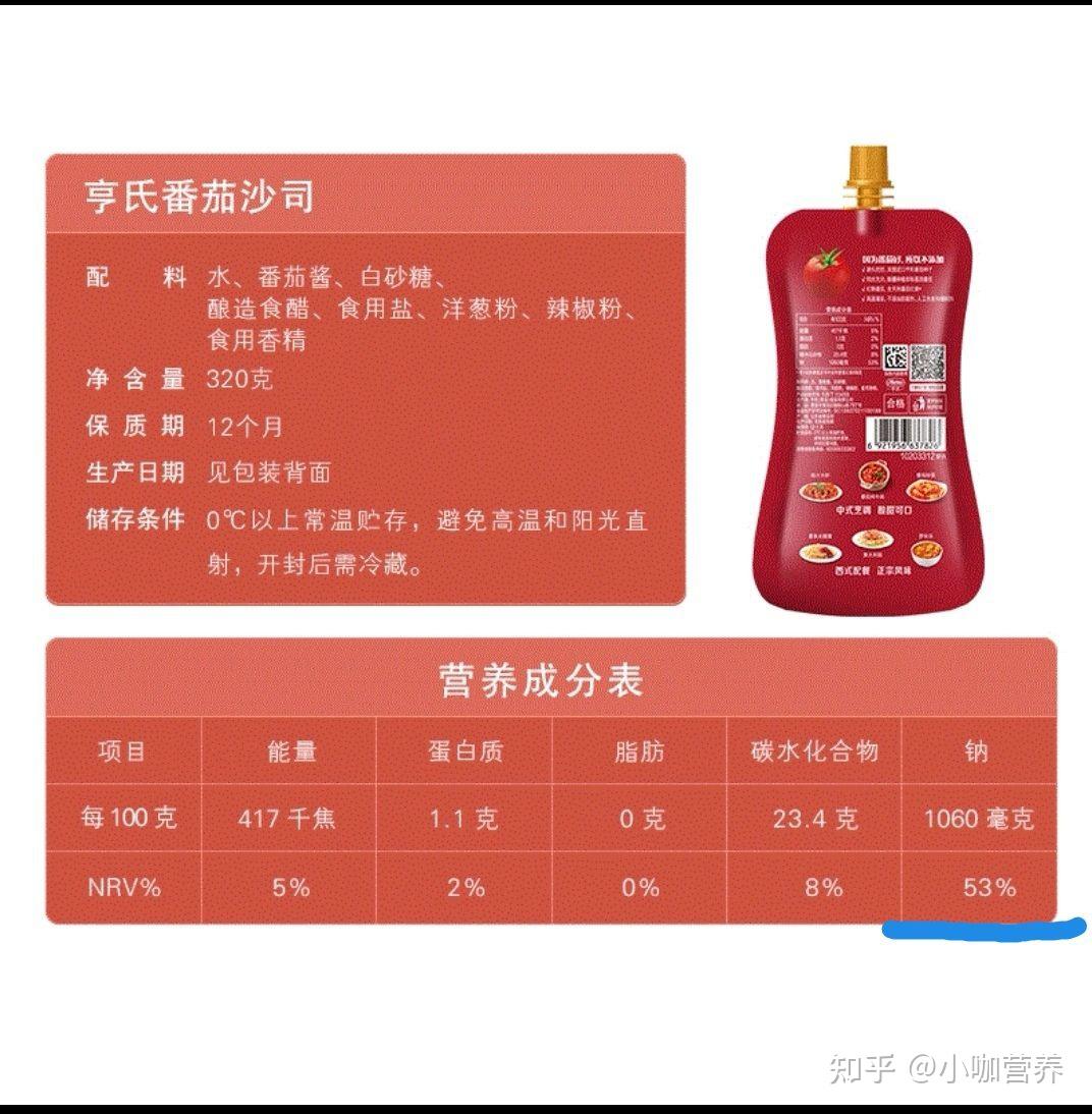 番茄酱和番茄沙司,该选谁? - 知乎