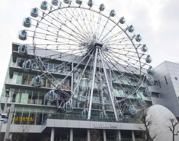 名古屋购物自由行 名古屋观光必买必逛攻略 知乎