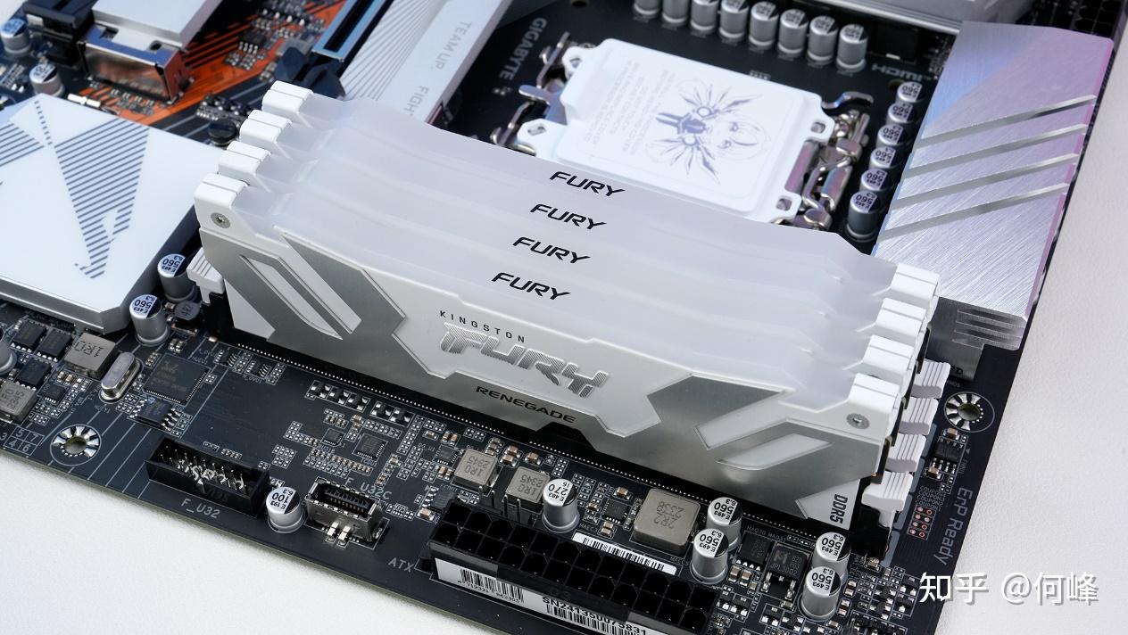 小身材 大能力,技嘉b760m新雕妹上手体验!